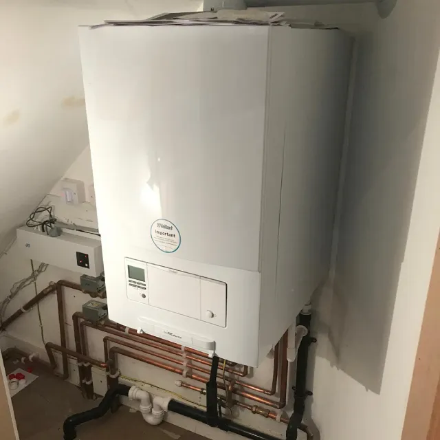 Plumbing & Heating in East Sussex